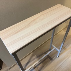 荷物置きの画像