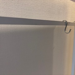荷物置きの画像