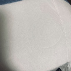 タグ付ちいかわ 悪いバージョンだBIGぬいぐるみの画像