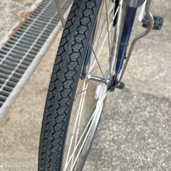 ヤマハ電動アシスト自転車の画像