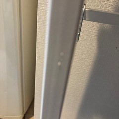 荷物置きの画像