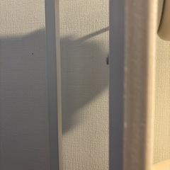 荷物置きの画像