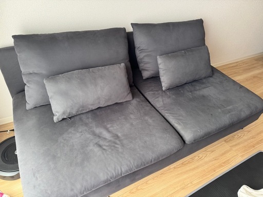 IKEA ソーデルハムン