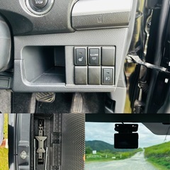 Suzuki wagon R stingray limited 2の画像