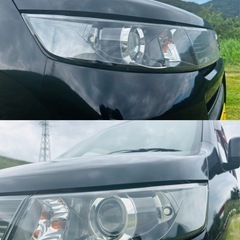 Suzuki wagon R stingray limited 2の画像