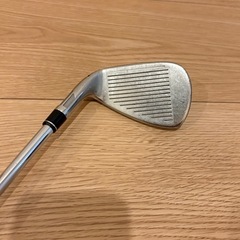 TaylorMade SIM2 Max （P）アイアンの画像