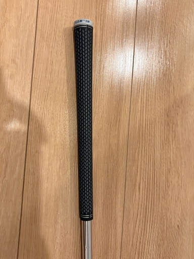 TaylorMade SIM2 Max （P）アイアン