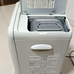 ファンヒーター 小型 6畳まで ダイニチ FW-257NEの画像