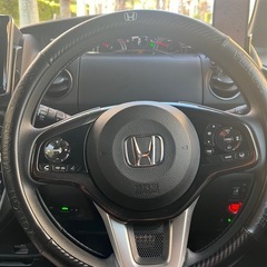 HONDA N-BOX カスタム JF-3 軽自動車の画像