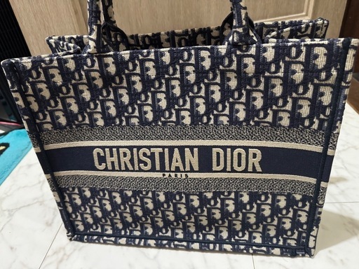 ディオール　バッグ