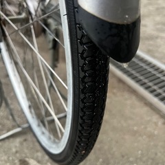 0019  ブリジストン中古自転車の画像