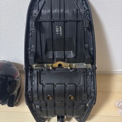 バリオス2シートの画像
