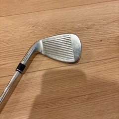 TaylorMade SIM2 Max アイアン 8番の画像