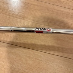 TaylorMade SIM2 Max アイアン 8番の画像