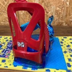 【南幌】BURTON バートン アフタースクールスペシャル 100 キッズ ドラえもん grom 板 + バインディング スノーボード Burton の画像