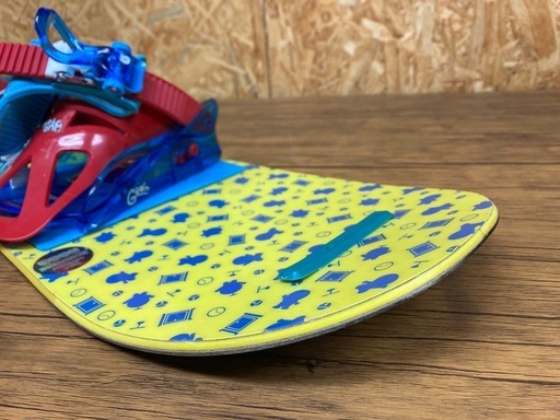 南幌】BURTON バートン アフタースクールスペシャル 100 キッズ