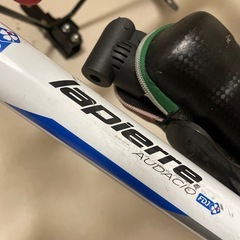 ラピエール ロードバイクの画像