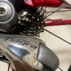 ラピエール ロードバイクの画像