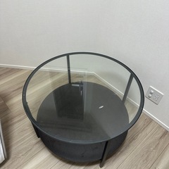 Ikea コーヒーテーブルの画像