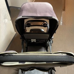 joovy 2人乗りベビーカーの画像