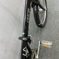 【59】【買い得】【激安い】折りたたみ自転車　の画像