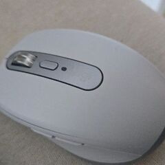 Logicool MX Anywhere 3 ワイヤレスマウス ＆ K370s マルチデバイス ワイヤレスキーボード セットの画像