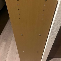 三段ボックスの画像