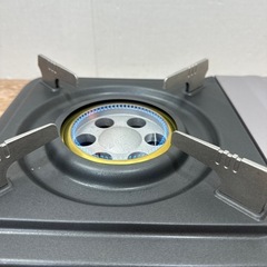 イワタニカセットフーエコ ガスコンロの画像