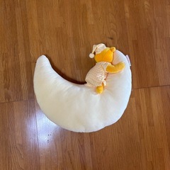 ディズニー　　プーさんぬいぐるみの画像