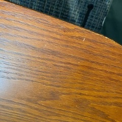 ニコアンドのローテーブルの画像