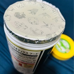 【アクアフェア】カメプロス200g【未開封】の画像