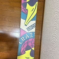 スノーボード板②の画像