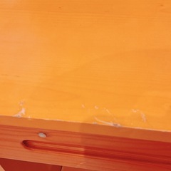 学習机 (椅子付き) の画像