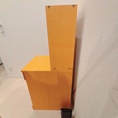 学習机 (椅子付き) の画像