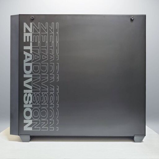 eスポーツ コラボゲーミングPC Core i7-13700KF RTX 4070 Ti 32GB SSD 1TB 【美品・高性能・保