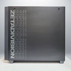 eスポーツ ゲーミングPC Core i7-13700KF RTX 4070 Ti 32GB SSD 1TB 【美品・高性能・保証あり・全国発送】の画像