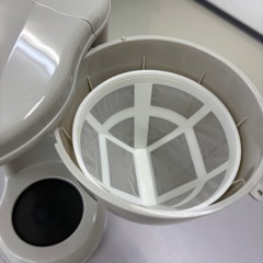 コーヒーメーカー
の画像