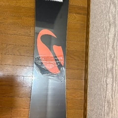 【新品・富士重工】スノーボード板③の画像