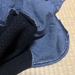 レディース服ですの画像