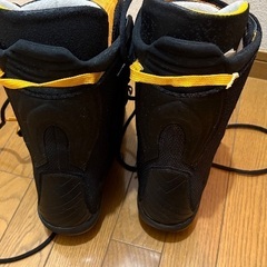 【新品】スノーボード靴の画像