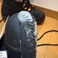 【新品】スノーボード靴の画像