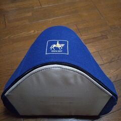 乗馬式 健康座面の画像