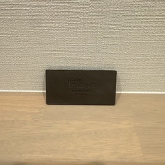 HERMES ラバーの画像