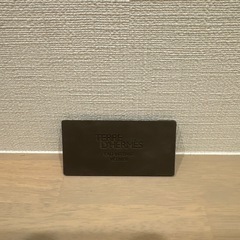 HERMES ラバーの画像