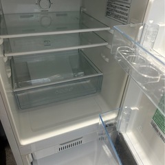 ハイセンス冷蔵庫2021年式‼️の画像