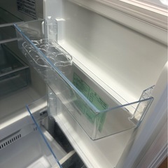ハイセンス冷蔵庫2021年式‼️の画像