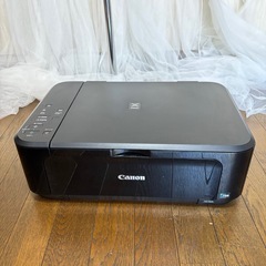 CANON MG3630 プリンター故障直せる方に🛠️ の画像