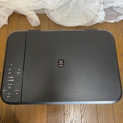 CANON MG3630 プリンター故障直せる方に🛠️ の画像