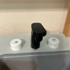 キッチンセットの画像