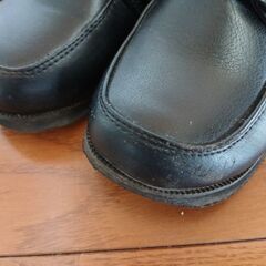 16cm　ローファー　フォーマルシューズの画像